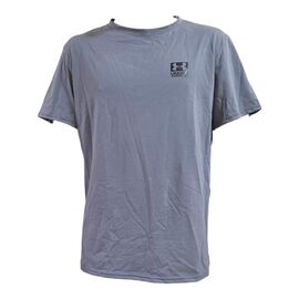 Фотография Футболка мужская SV1682 grey р.56-64 "WHITE" недорого оптом от прямого поставщика