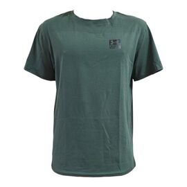 Фотография Футболка мужская SV1683 green р.56-64 "WHITE" недорого оптом от прямого поставщика