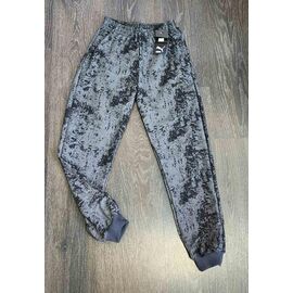 Фотография Штаны детские спортивные на мальчика SV1698 grey р.10-15 "WHITE" недорого оптом от прямого поставщика