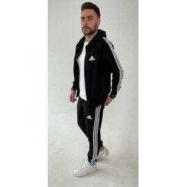 Фотография Футболка мужская 01 black р.46-54 "VICTORY" недорого оптом от прямого поставщика