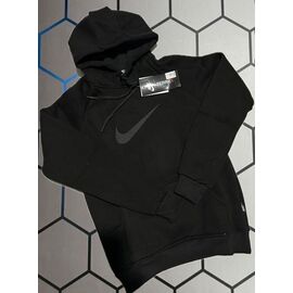 Фотография Худи мужской 13532 black р.S-2XL "Alex Clothes" недорого оптом от прямого поставщика