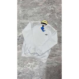 Фотография Свитер мужской 13560 white р.S-2XL "Alex Clothes" недорого оптом от прямого поставщика