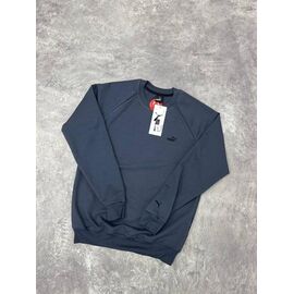 Фотография Свитер мужской 13562 navy р.S-2XL "Alex Clothes" недорого оптом от прямого поставщика