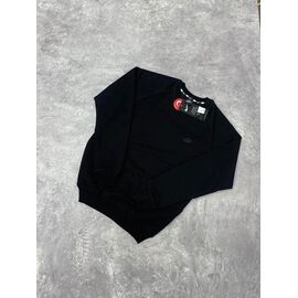 Фотография Свитер мужской 13563 black р.S-2XL "Alex Clothes" недорого оптом от прямого поставщика