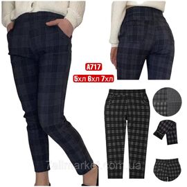 Штани жіночі, батал розміри 5XL-7XL "STELLA" недорого від прямого постачальника