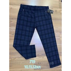 Штани жіночі, супербатал розміри 10хл-12хл "STELLA" недорого від прямого постачальника