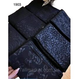 Лосини жіночі, молодіжні на хутрі р-ри L-2XL (мікс кв "STELLA" купити недорого від прямого постачальника