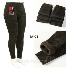 Лосини жіночі, молодіжні на байке р-ри 48-56 "STELLA" купити недорого від прямого постачальника