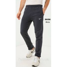 Спортивні штани чоловічі, прямі розміри 50-58 (3кв)"STELLA" недорого від прямого постачальника