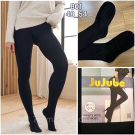 Фотография Колготы женские теплые  размер 48-54 "STELLA" недорого от прямого поставщика