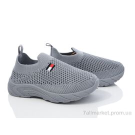 Фотография Кроссовки детские модные Лето G1-4 (12 пар р.21-26) "Blue Rama" недорого оптом от прямого поставщика