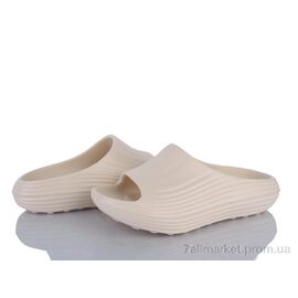 Шльопанці жіночі полегшені Літо Q55-1 (24 пар р.36-41) "Hongquan" недорого оптом від прямого постачальника