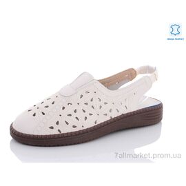 Фотография Босоножки женские летние Лето 12-1 (8 пар р.37-42) "Botema" недорого оптом от прямого поставщика