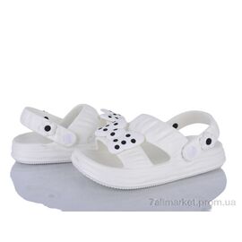 Босоніжки жіночі літні Літо Q37-2 (24 пар р.36-41) "Hongquan" недорого оптом від прямого постачальника