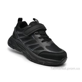 Фотография Кроссовки детские модные Весна/осень T68064A (8 пар р.32-37) "TOM.M" недорого оптом от прямого поставщика