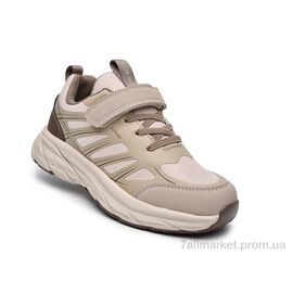 Фотография Кроссовки детские модные Весна/осень T68064B (8 пар р.32-37) "TOM.M" недорого оптом от прямого поставщика