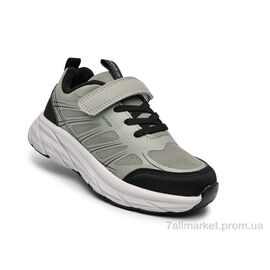 Фотография Кроссовки детские модные Весна/осень T68064C (8 пар р.32-37) "TOM.M" недорого оптом от прямого поставщика