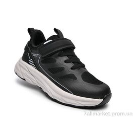 Фотография Кроссовки детские модные Весна/осень T68066A (8 пар р.32-37) "TOM.M" недорого оптом от прямого поставщика