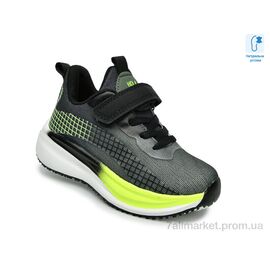 Фотография Кроссовки детские модные Весна/осень 65088C (8 пар р.27-32) "TOM.M" недорого оптом от прямого поставщика