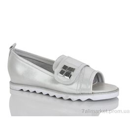 Фотография Босоножки женские летние Лето 996-2 (8 пар р.36-41) "Summer shoes" недорого оптом от прямого поставщика