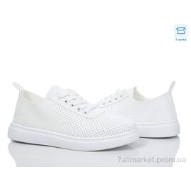 Кросівки жіночі модні Весна/осінь AF560-2 (8 пар р.36-41) "Ok Shoes" недорого оптом від прямого постачальника