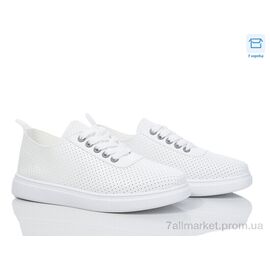 Кросівки жіночі модні Весна/осінь AF560-4 (8 пар р.36-41) "Ok Shoes" недорого оптом від прямого постачальника