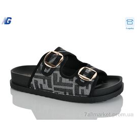 Фотография Шлепки женские облегченные Лето B26231-1 (8 пар р.36-41) "Navigator" недорого оптом от прямого поставщика