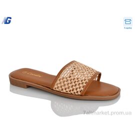 Фотография Шлепки женские облегченные Лето B26228-2 (8 пар р.36-41) "Navigator" недорого оптом от прямого поставщика