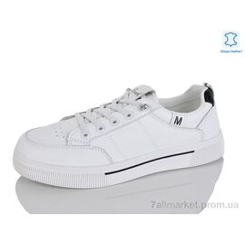 Кросівки жіночі модні Весна/осінь L706-61 (8 пар р.37-41) "Lilin" недорого оптом від прямого постачальника