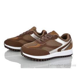 Фотография Кроссовки женские модные Весна/осень K519-4 (8 пар р.36-41) "Loretta" недорого оптом от прямого поставщика