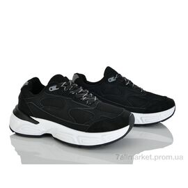 Фотография Кроссовки женские модные Весна/осень K520 (8 пар р.36-41) "Loretta" недорого оптом от прямого поставщика