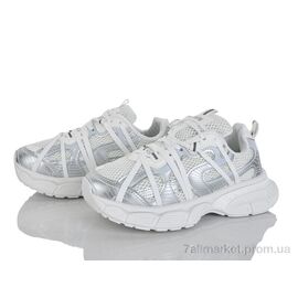 Фотография Кроссовки женские модные Весна/осень K056-2 (8 пар р.36-41) "Loretta" недорого оптом от прямого поставщика