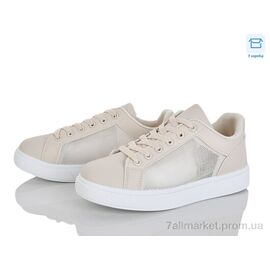 Фотография Кроссовки женские модные Лето K052-2 (8 пар р.36-41) "Loretta" недорого оптом от прямого поставщика