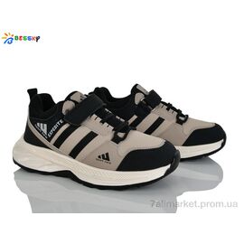 Фотография Кроссовки детские модные Весна/осень BY4327-3D (8 пар р.36-41) "Bessky-Kellaifeng" недорого оптом от прямого поставщика