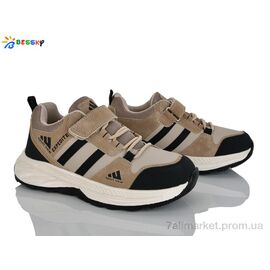 Фотография Кроссовки детские модные Весна/осень BY4327-9D (8 пар р.36-41) "Bessky-Kellaifeng" недорого оптом от прямого поставщика