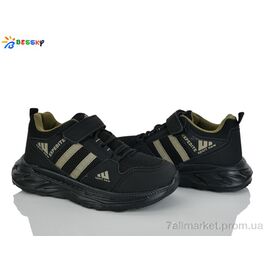 Фотография Кроссовки детские модные Весна/осень BY5142-6D (8 пар р.36-41) "Bessky-Kellaifeng" недорого оптом от прямого поставщика