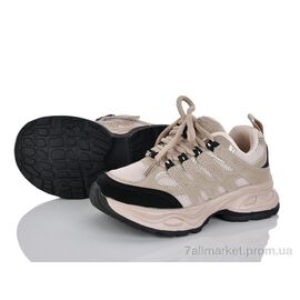 Фотография Кроссовки детские модные Весна/осень B11443-3 (8 пар р.26-31) "Xifa kids" недорого оптом от прямого поставщика