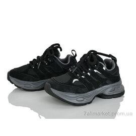 Фотография Кроссовки детские модные Весна/осень B11443-20 (8 пар р.26-31) "Xifa kids" недорого оптом от прямого поставщика