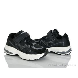 Фотография Кроссовки детские модные Весна/осень B11477-0 (8 пар р.26-31) "Xifa kids" недорого оптом от прямого поставщика