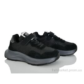 Фотография Кроссовки детские модные Весна/осень B11631-0 (8 пар р.27-32) "Xifa kids" недорого оптом от прямого поставщика