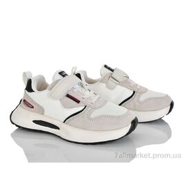 Фотография Кроссовки детские модные Весна/осень C11414-6 (8 пар р.32-37) "Xifa kids" недорого оптом от прямого поставщика