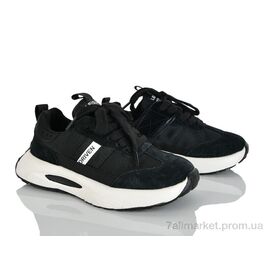 Фотография Кроссовки детские модные Весна/осень C11415-6 (8 пар р.32-37) "Xifa kids" недорого оптом от прямого поставщика