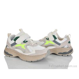 Фотография Кроссовки детские модные Весна/осень C11482-6 (8 пар р.32-37) "Xifa kids" недорого оптом от прямого поставщика