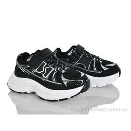 Фотография Кроссовки детские модные Весна/осень 7012-1 (8 пар р.26-31) "Xifa kids" недорого оптом от прямого поставщика