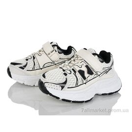 Фотография Кроссовки детские модные Весна/осень 7012-4 (8 пар р.26-31) "Xifa kids" недорого оптом от прямого поставщика