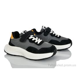 Фотография Кроссовки детские модные Весна/осень B11631-20 (8 пар р.27-32) "Xifa kids" недорого оптом от прямого поставщика