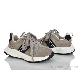 Фотография Кроссовки детские модные Весна/осень C11413-5 (8 пар р.32-37) "Xifa kids" недорого оптом от прямого поставщика