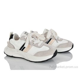 Фотография Кроссовки детские модные Весна/осень C11413-6 (8 пар р.32-37) "Xifa kids" недорого оптом от прямого поставщика