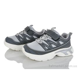 Фотография Кроссовки детские модные Весна/осень C11504-2 (8 пар р.32-37) "Xifa kids" недорого оптом от прямого поставщика