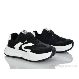 Фотография Кроссовки детские модные Весна/осень C11517-20 (8 пар р.32-37) "Xifa kids" недорого оптом от прямого поставщика